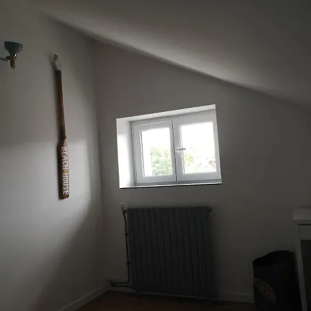 Charmante Maison Charentaise Des Annees 30 Holiday home