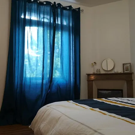 Charmante Maison Charentaise Des Annees 30 Holiday home *