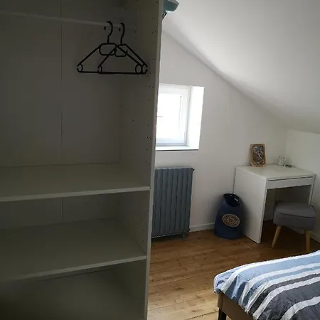 Charmante Maison Charentaise Des Annees 30