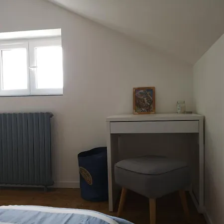 Charmante Maison Charentaise Des Annees 30