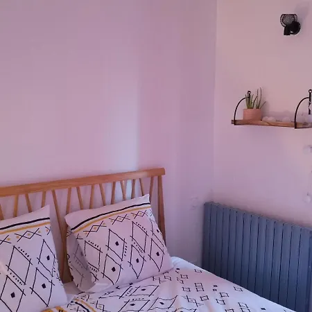 Charmante Maison Charentaise Des Annees 30