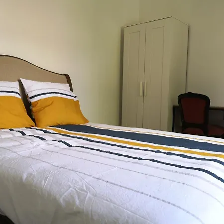 Charmante Maison Charentaise Des Annees 30 Holiday home