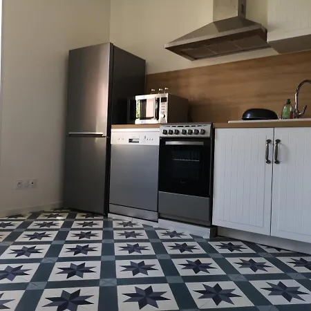 Charmante Maison Charentaise Des Annees 30 *