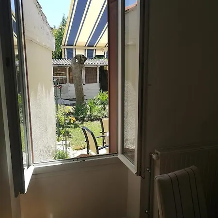 Charmante Maison Charentaise Des Annees 30