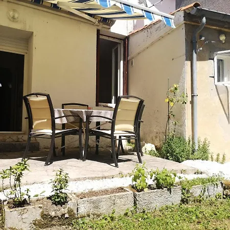 Charmante Maison Charentaise Des Annees 30 Holiday home Angouleme