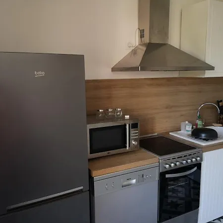 Charmante Maison Charentaise Des Annees 30