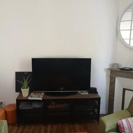 Charmante Maison Charentaise Des Annees 30 * Angouleme