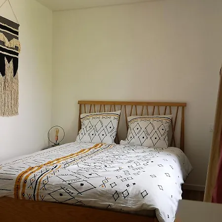 Holiday home Charmante Maison Charentaise Des Annees 30 Angouleme