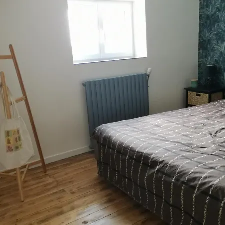 Charmante Maison Charentaise Des Annees 30 Angouleme