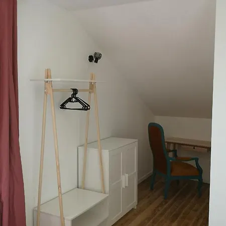 Charmante Maison Charentaise Des Annees 30 Holiday home *